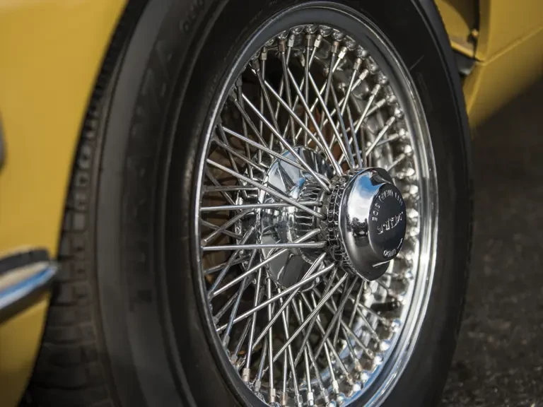 1974 Jaguar E-Type Series 3 V12 - Image 11 of 29