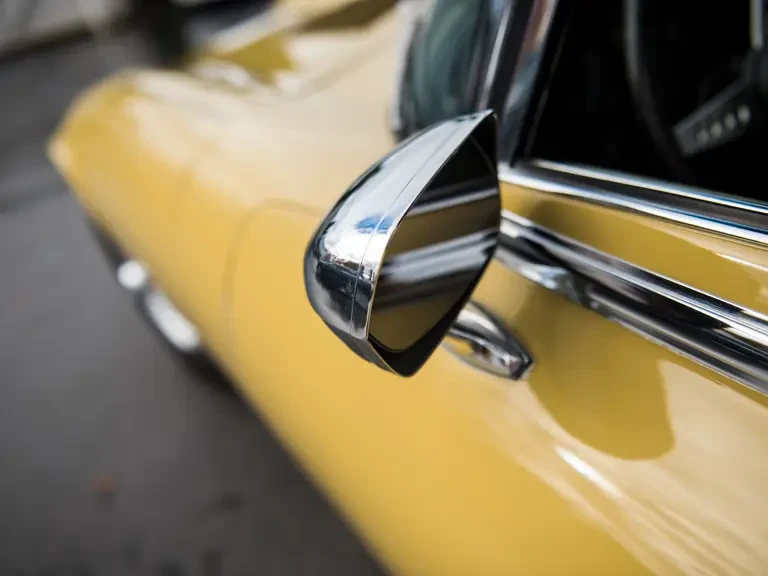 1974 Jaguar E-Type Series 3 V12 - Image 15 of 29