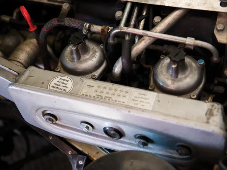 1974 Jaguar E-Type Series 3 V12 - Image 19 of 29