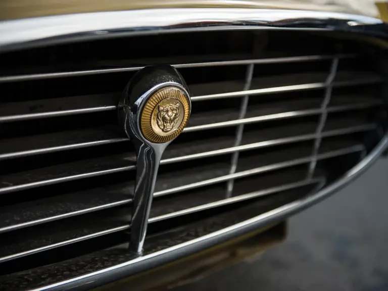1974 Jaguar E-Type Series 3 V12 - Image 8 of 29