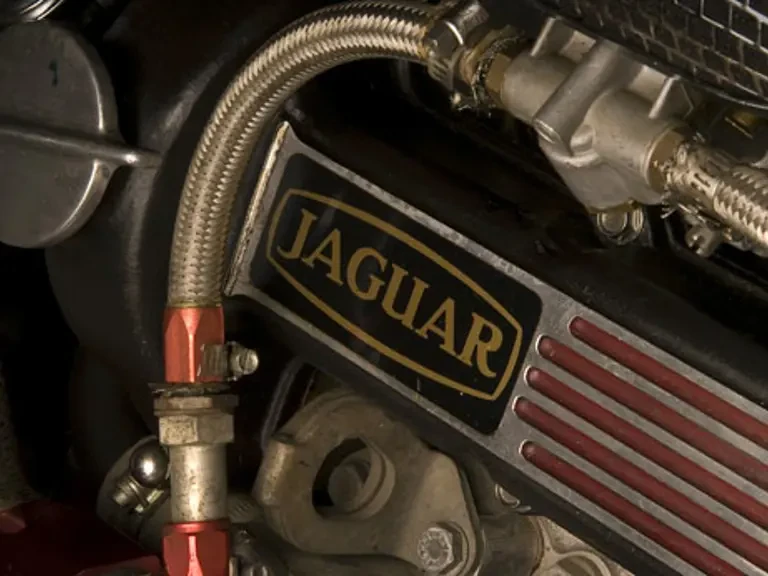 1974 Jaguar E-Type Series 3 V12 - Image 6 of 10