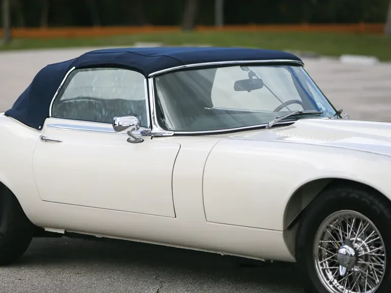 1974 Jaguar E-Type Series 3 V12 - Image 25 of 31