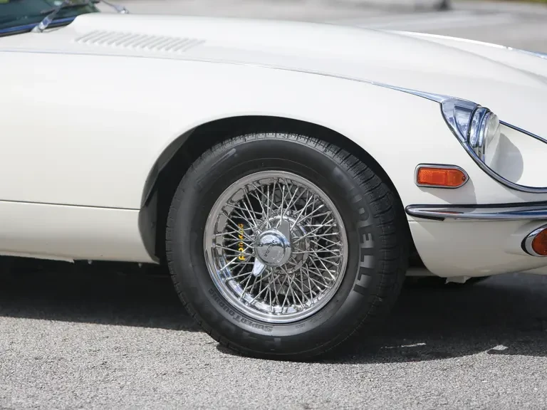 1974 Jaguar E-Type Series 3 V12 - Image 19 of 31