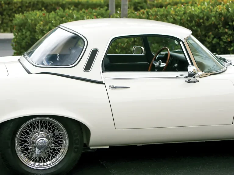 1974 Jaguar E-Type Series 3 V12 - Image 16 of 31