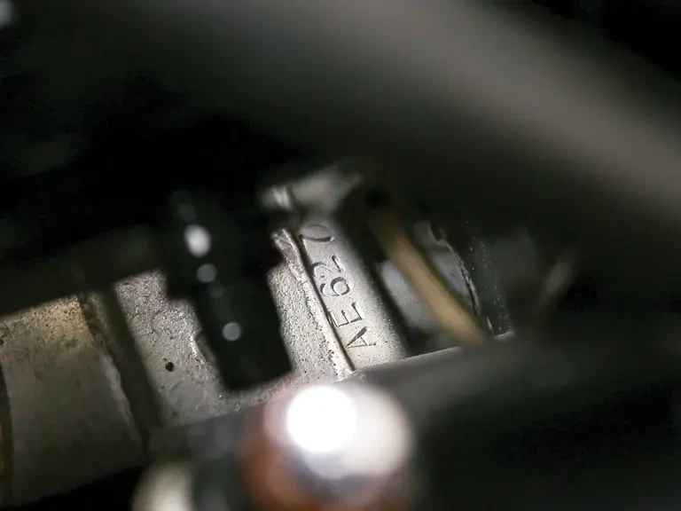 1974 Jaguar E-Type Series 3 V12 - Image 28 of 31