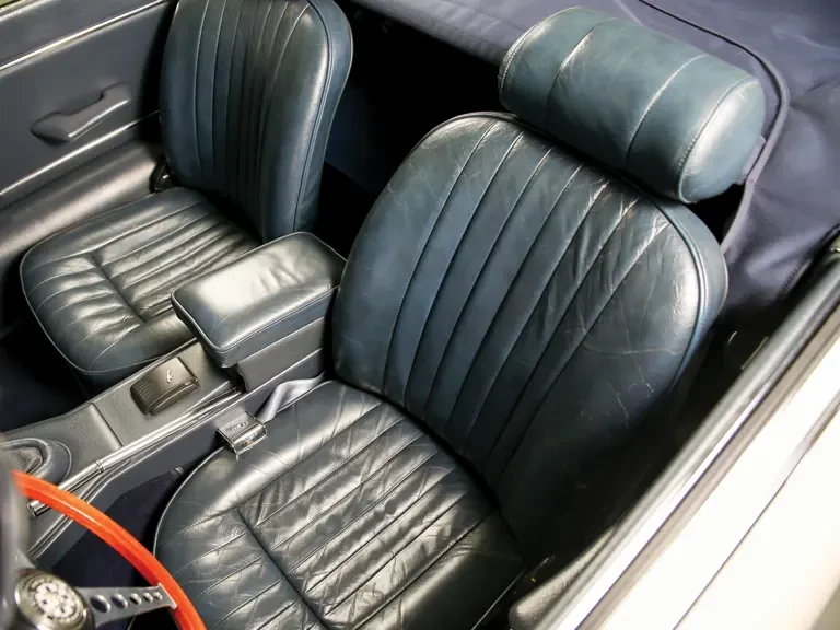 1974 Jaguar E-Type Series 3 V12 - Image 13 of 31