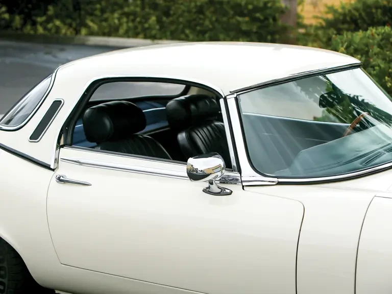 1974 Jaguar E-Type Series 3 V12 - Image 15 of 31