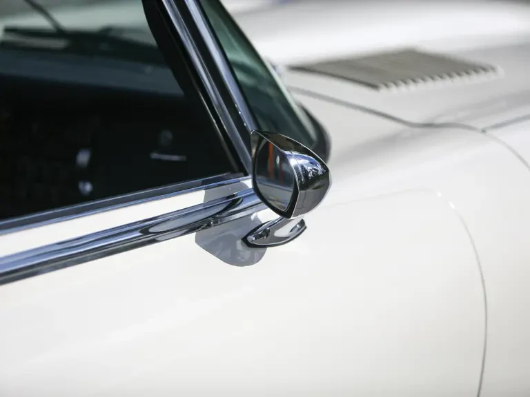 1974 Jaguar E-Type Series 3 V12 - Image 22 of 31