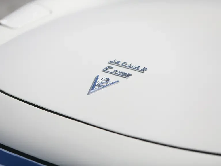 1974 Jaguar E-Type Series 3 V12 - Image 7 of 31