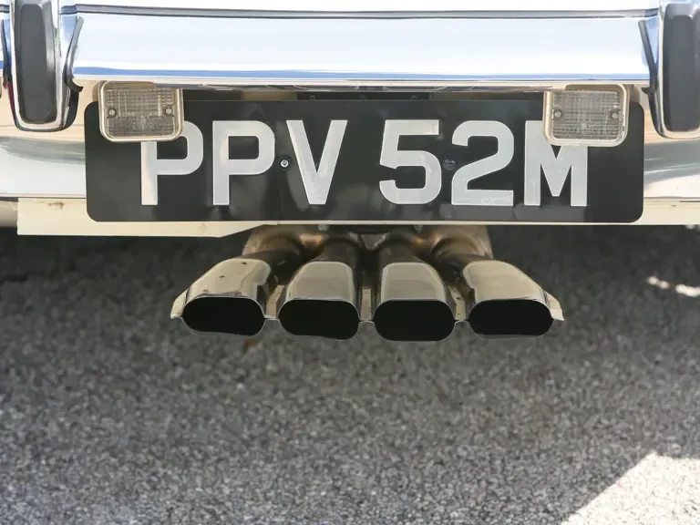 1974 Jaguar E-Type Series 3 V12 - Image 21 of 31