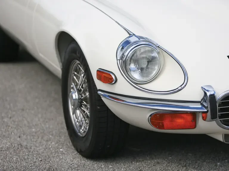 1974 Jaguar E-Type Series 3 V12 - Image 18 of 31