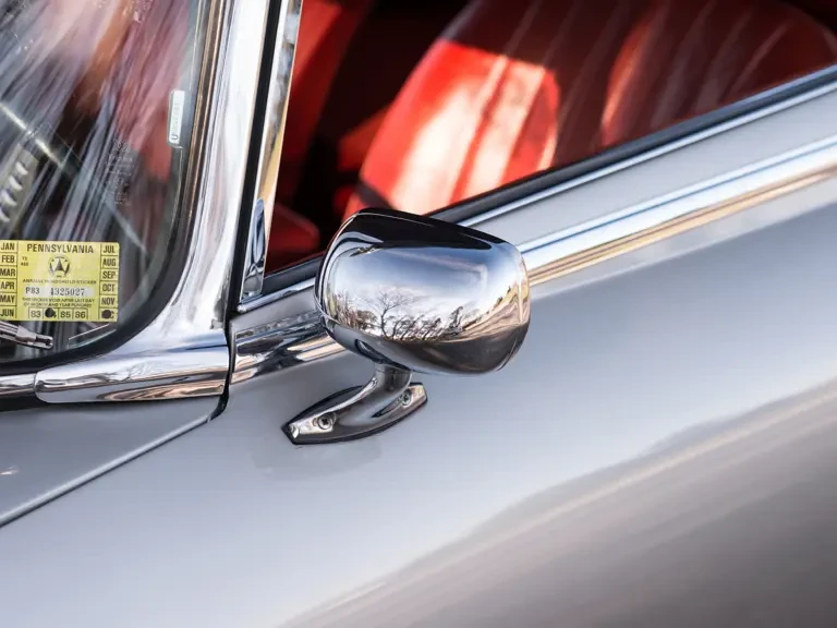 1974 Jaguar E-Type Series 3 V12 - Image 11 of 22