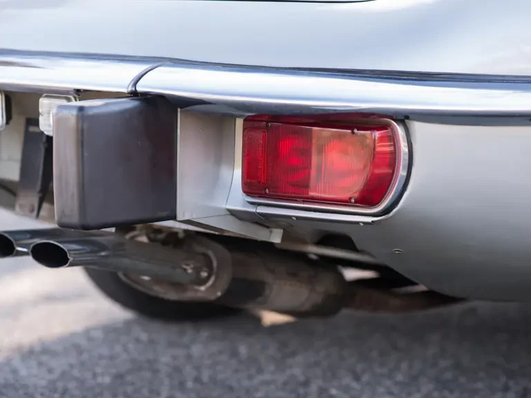 1974 Jaguar E-Type Series 3 V12 - Image 20 of 22