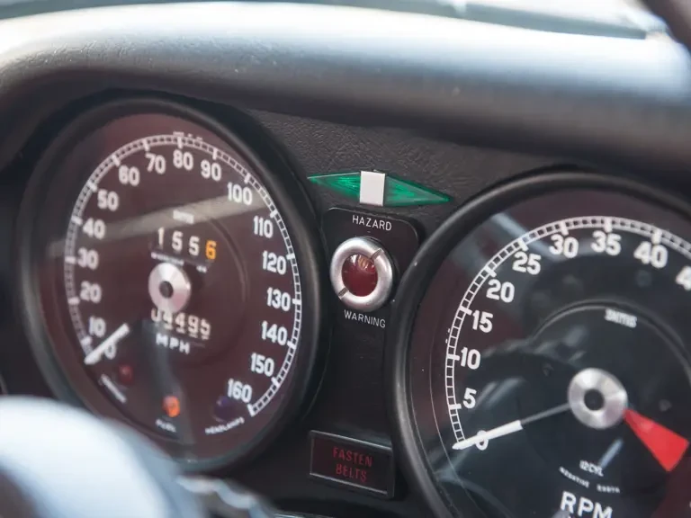 1974 Jaguar E-Type Series 3 V12 - Image 15 of 22