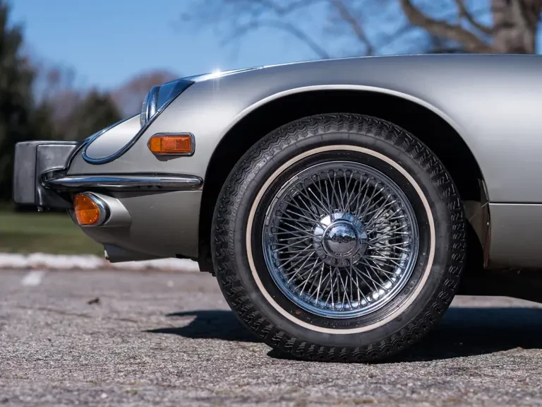 1974 Jaguar E-Type Series 3 V12 - Image 10 of 22