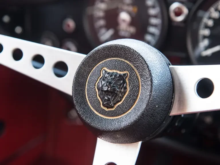 1974 Jaguar E-Type Series 3 V12 - Image 14 of 22