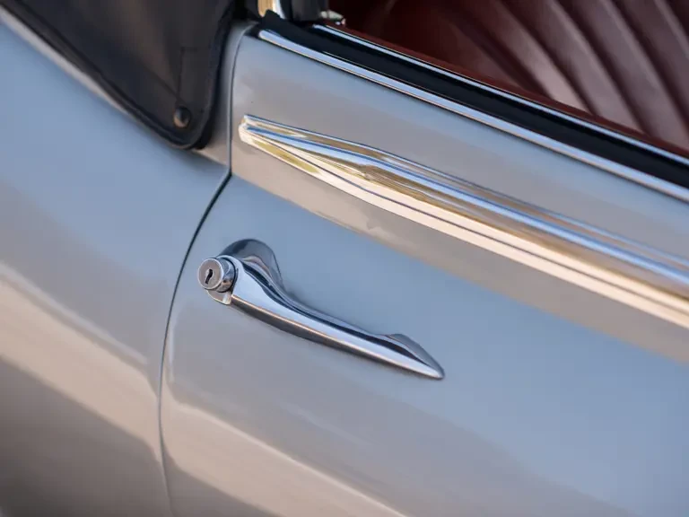 1974 Jaguar E-Type Series 3 V12 - Image 12 of 22