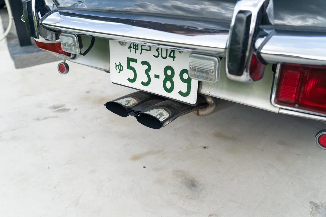 1974 Jaguar E-Type Series 3 V12 2+2 - Image 15 of 31