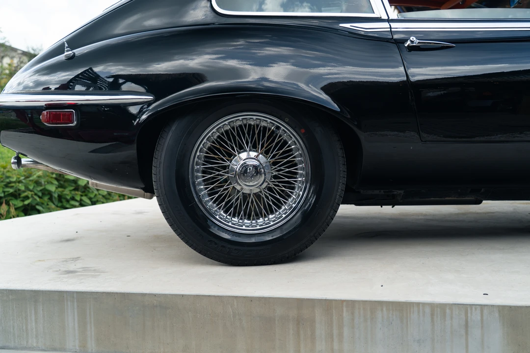 1974 Jaguar E-Type Series 3 V12 2+2 - Image 18 of 31