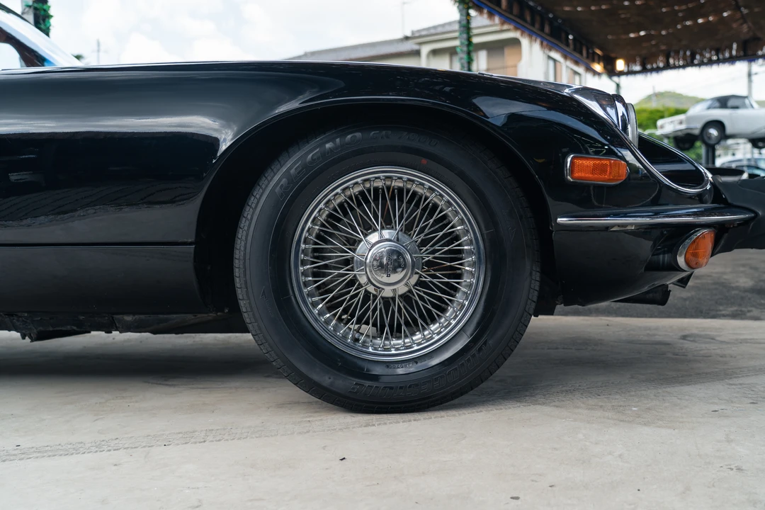 1974 Jaguar E-Type Series 3 V12 2+2 - Image 19 of 31