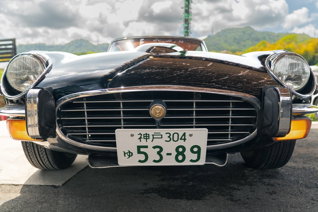1974 Jaguar E-Type Series 3 V12 2+2 - Image 20 of 31