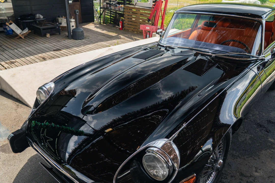 1974 Jaguar E-Type Series 3 V12 2+2 - Image 22 of 31