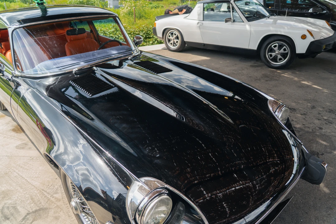 1974 Jaguar E-Type Series 3 V12 2+2 - Image 23 of 31
