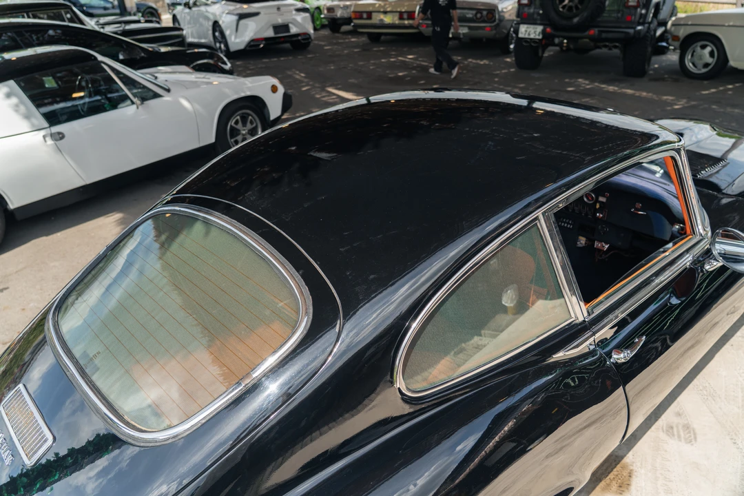 1974 Jaguar E-Type Series 3 V12 2+2 - Image 24 of 31