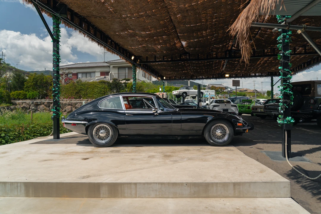 1974 Jaguar E-Type Series 3 V12 2+2 - Image 27 of 31