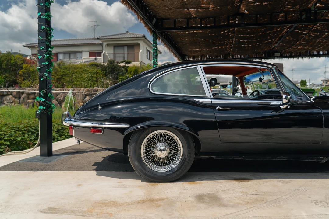 1974 Jaguar E-Type Series 3 V12 2+2 - Image 28 of 31
