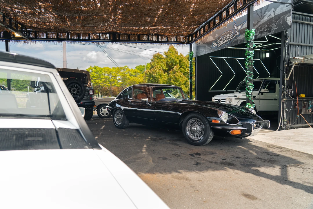 1974 Jaguar E-Type Series 3 V12 2+2 - Image 12 of 31