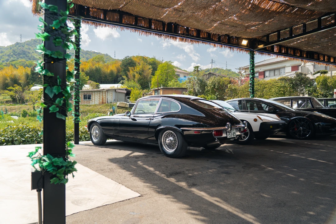 1974 Jaguar E-Type Series 3 V12 2+2 - Image 14 of 31