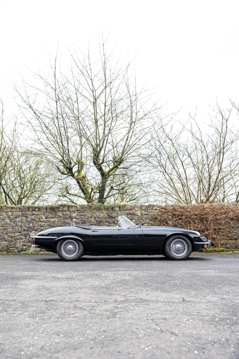 1974 Jaguar E-Type Series 3 V12 - Image 19 of 30