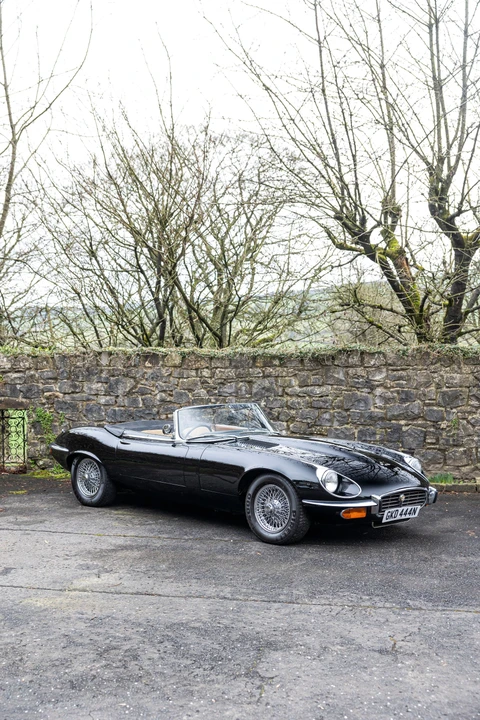 1974 Jaguar E-Type Series 3 V12 - Image 26 of 30