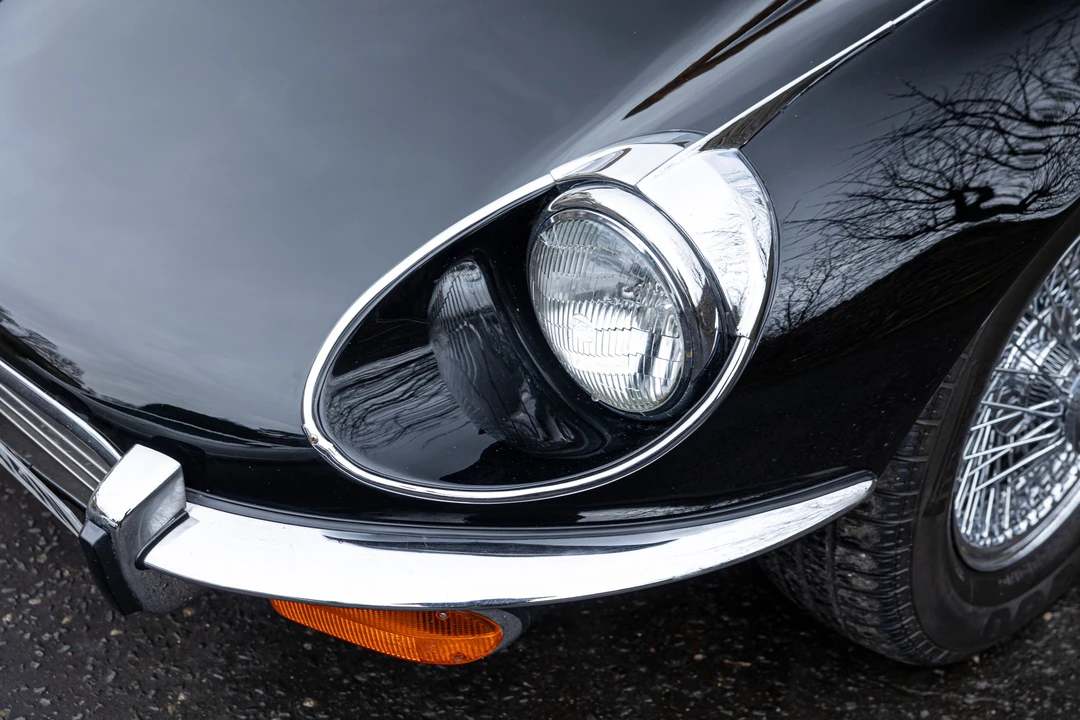 1974 Jaguar E-Type Series 3 V12 - Image 28 of 30