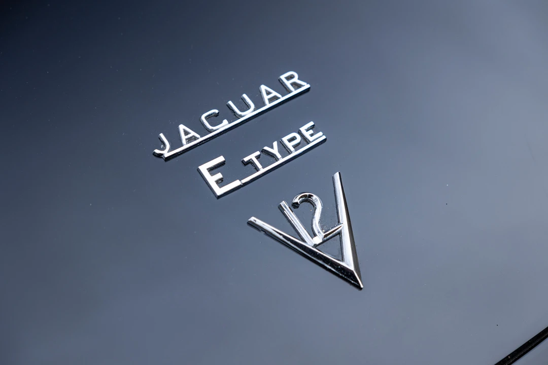 1974 Jaguar E-Type Series 3 V12 - Image 11 of 30