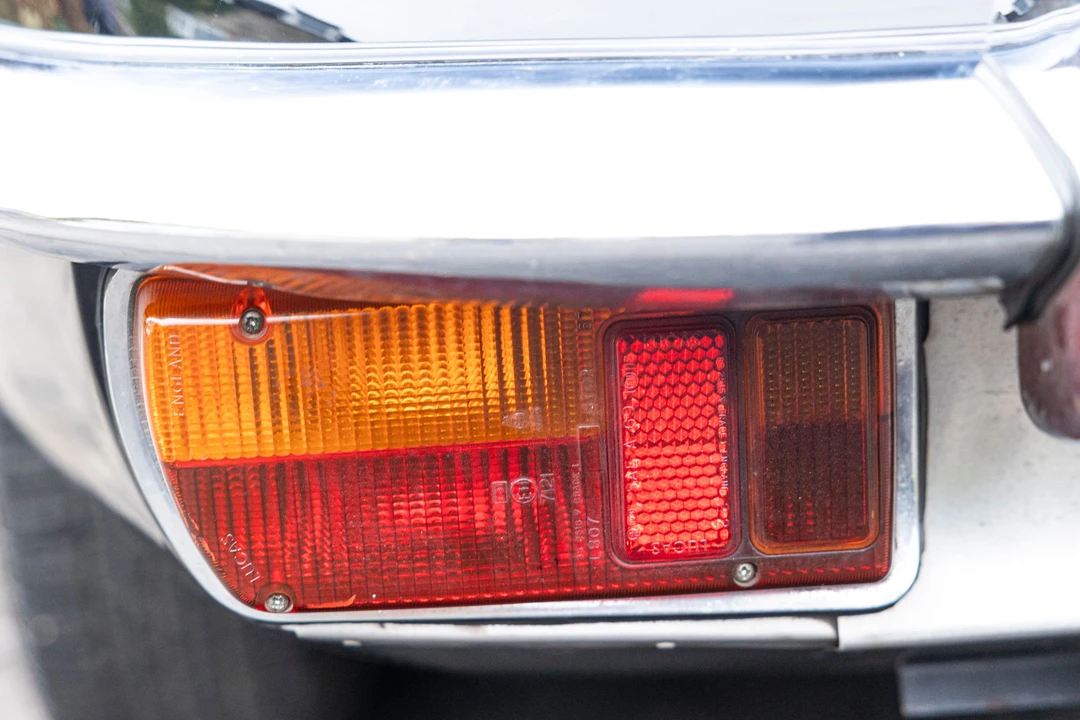 1974 Jaguar E-Type Series 3 V12 - Image 23 of 30