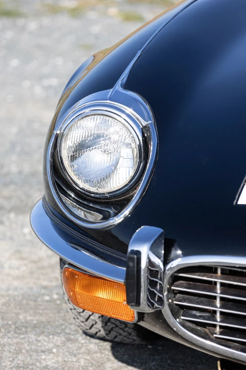 1974 Jaguar E-Type Series 3 V12 - Image 28 of 31