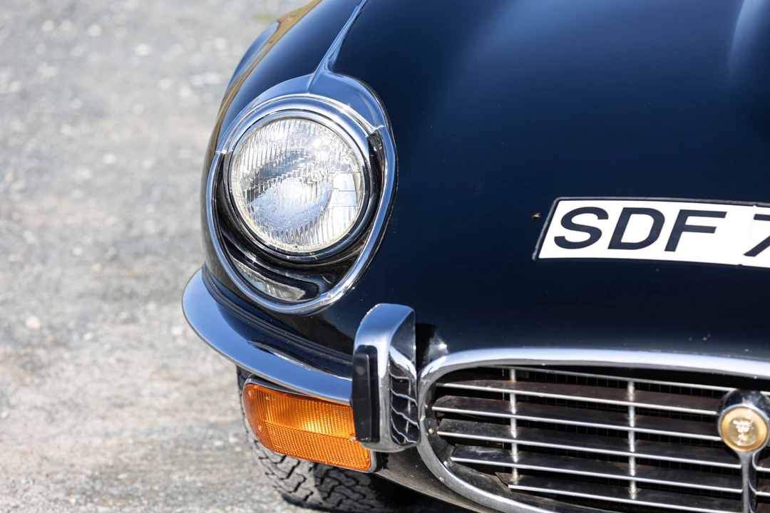 1974 Jaguar E-Type Series 3 V12 - Image 11 of 31