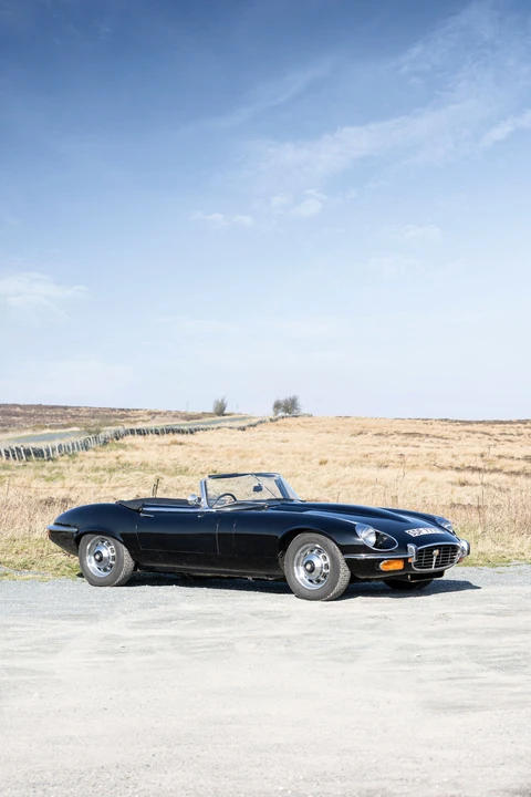 1974 Jaguar E-Type Series 3 V12 - Image 26 of 31