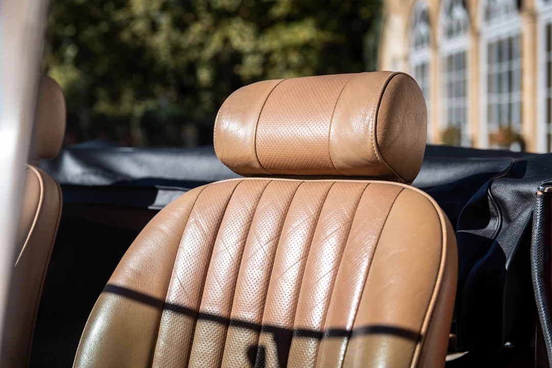 1974 Jaguar E-Type Series 3 V12 - Image 21 of 31