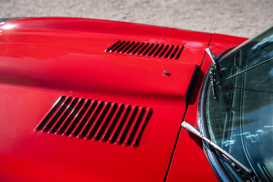 1974 Jaguar E-Type Series 3 V12 - Image 19 of 31