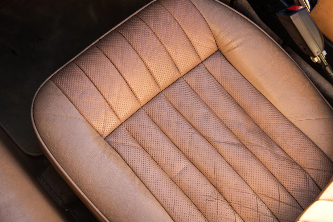 1974 Jaguar E-Type Series 3 V12 - Image 20 of 31