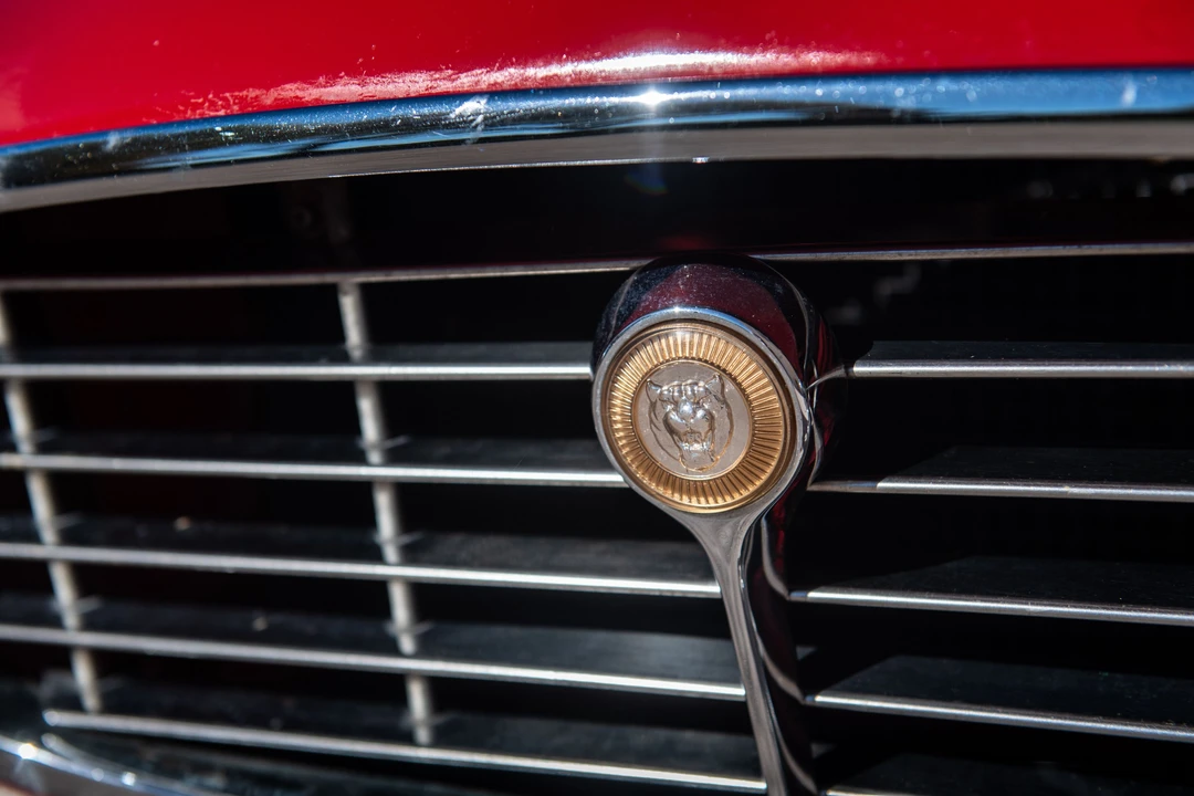 1974 Jaguar E-Type Series 3 V12 - Image 27 of 31