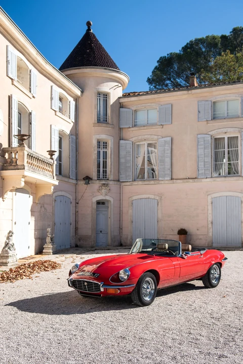 1974 Jaguar E-Type Series 3 V12 - Image 13 of 31
