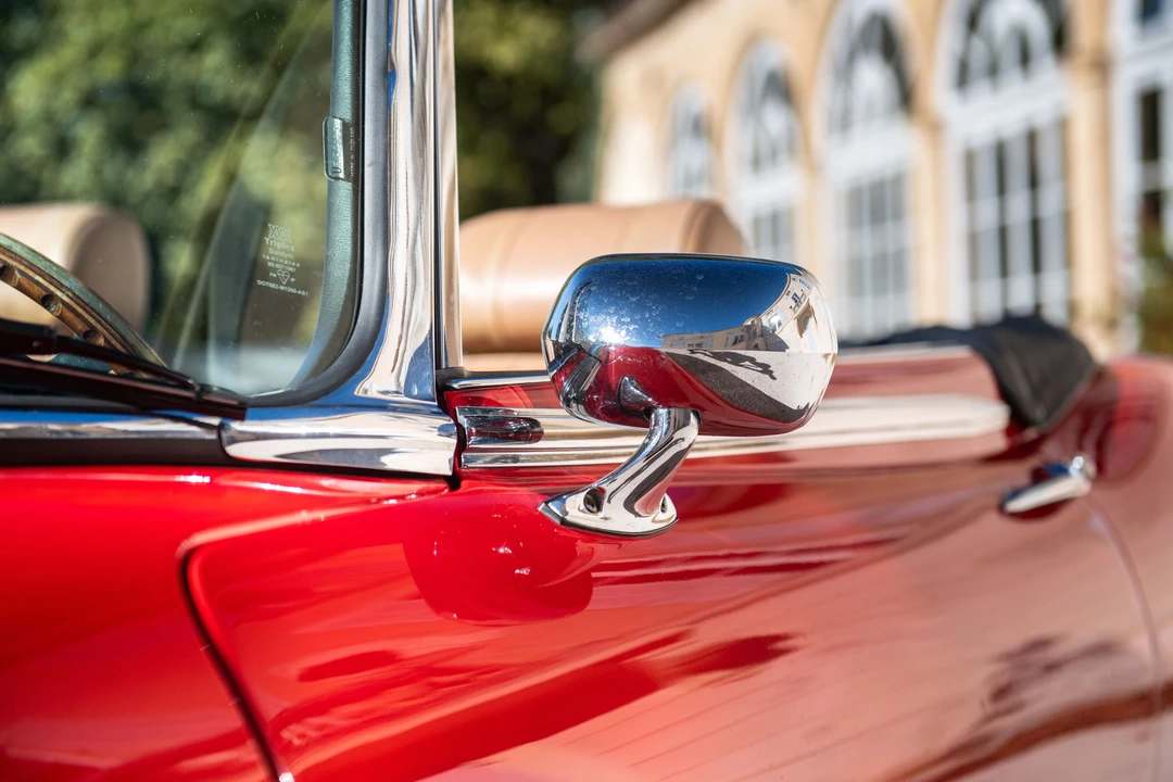 1974 Jaguar E-Type Series 3 V12 - Image 14 of 31