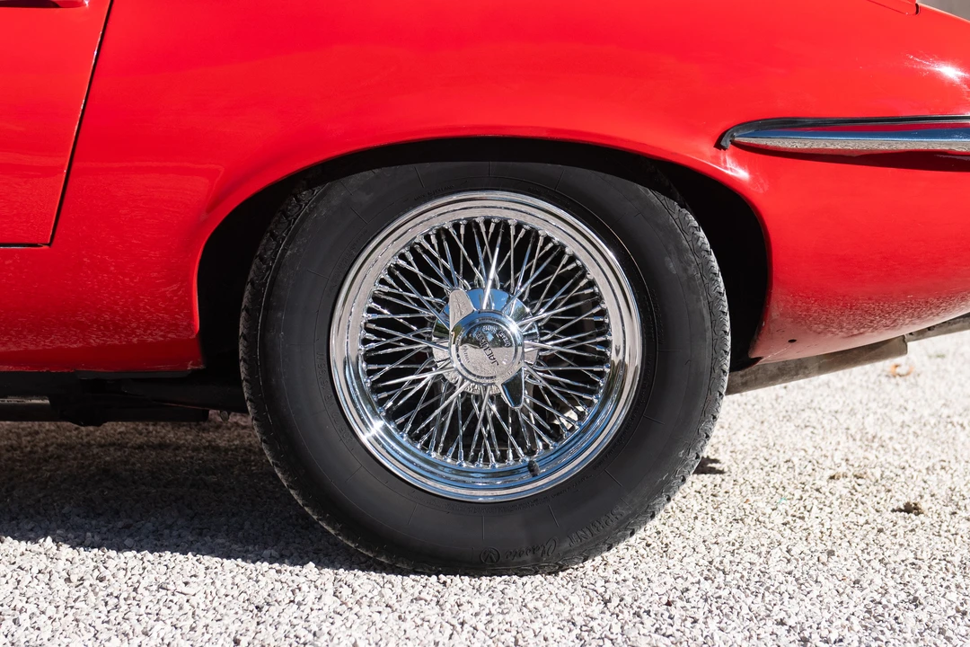 1974 Jaguar E-Type Series 3 V12 - Image 7 of 31