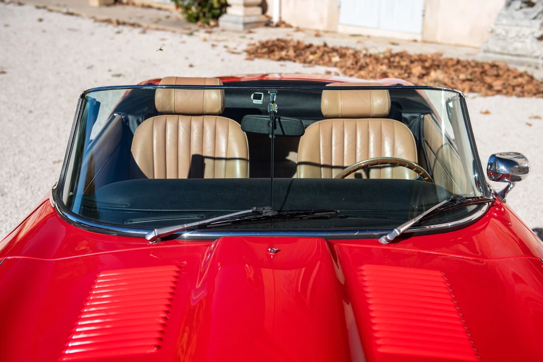 1974 Jaguar E-Type Series 3 V12 - Image 17 of 31