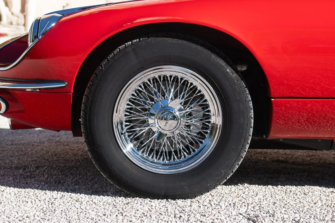 1974 Jaguar E-Type Series 3 V12 - Image 18 of 31