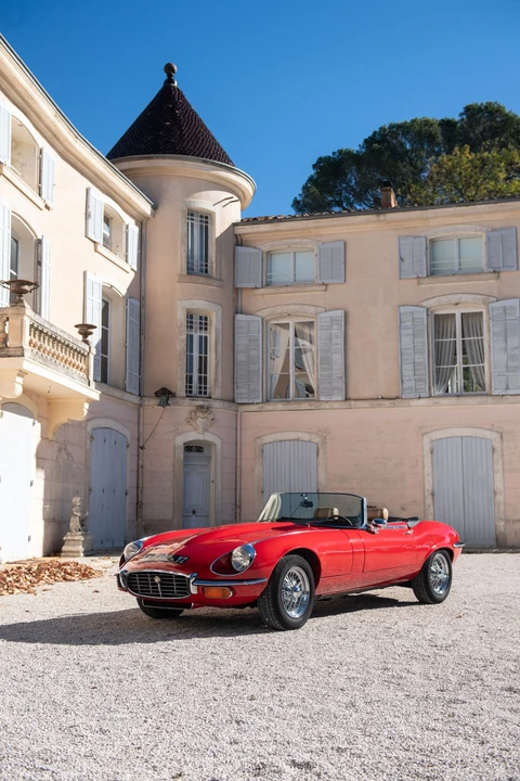 1974 Jaguar E-Type Series 3 V12 - Image 12 of 31